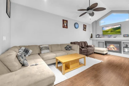 Kitchen Photo of 27891 Stagecoach Avenue, Abbotsford, BC