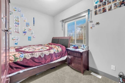 Walk-In Closet Photo of 27891 Stagecoach Avenue, Abbotsford, BC