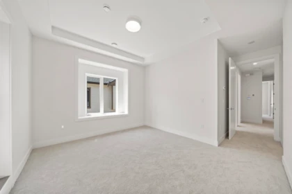 Basement Recreation Room Photo of 6720 Francis Road, Richmond, BC