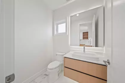 6720 Francis Road, Richmond, BC, Richmond — Half Duplex for sale