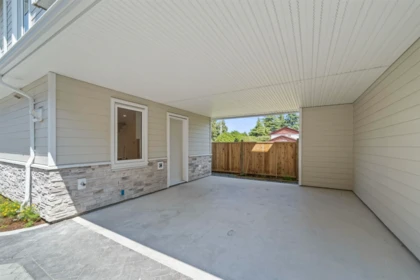 Garage Interior Photo of 6720 Francis Road, Richmond, BC