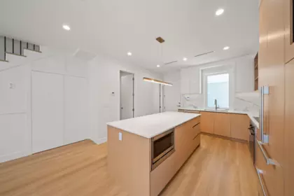 6720 Francis Road, Richmond, BC, Richmond — Half Duplex for sale