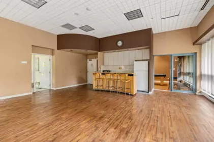 Laundry Room Photo of 203 13353 108 Avenue, Surrey, BC