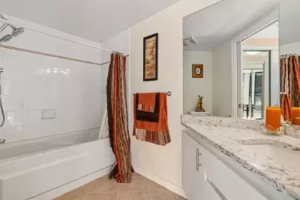 Walk-In Closet Photo of 203 13353 108 Avenue, Surrey, BC