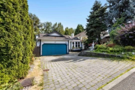 1030 Yarmouth Street, Port Coquitlam, BC