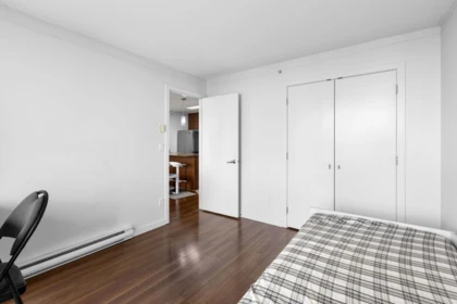 Bedroom 3 Photo of 2705 7063 Hall Avenue, Burnaby, BC