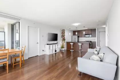 2705 7063 Hall Avenue, Burnaby, BC, Burnaby — Apartment/Condo for sale