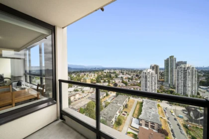 Office / Den Photo of 2705 7063 Hall Avenue, Burnaby, BC