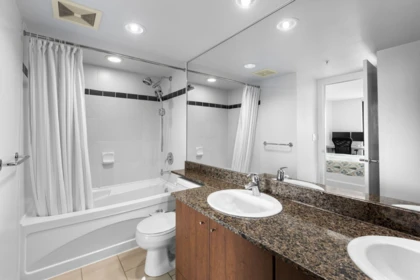 Walk-In Closet Photo of 2705 7063 Hall Avenue, Burnaby, BC