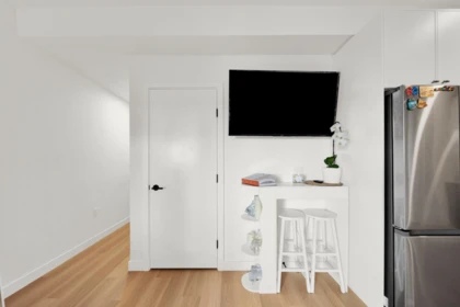 Laundry Room Photo of 616 215 Mcbay Lane, Coquitlam, BC