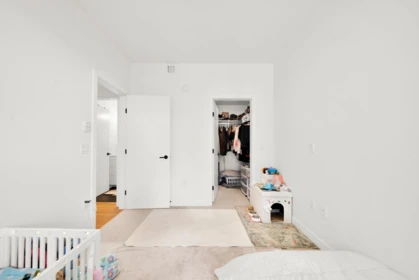 Loft / Bonus Room Photo of 616 215 Mcbay Lane, Coquitlam, BC