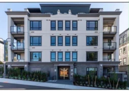 616 215 Mcbay Lane, Coquitlam, BC