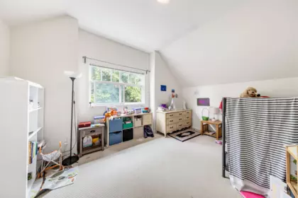 Basement Recreation Room Photo of 10522 Shepherd Drive, Richmond, BC