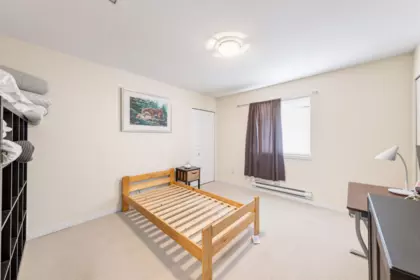 Bedroom 3 Photo of 10522 Shepherd Drive, Richmond, BC