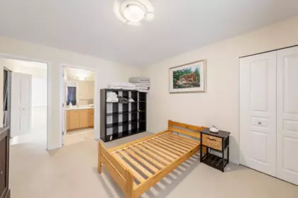 Bedroom 4 Photo of 10522 Shepherd Drive, Richmond, BC