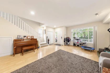 10522 Shepherd Drive, Richmond, BC, Richmond — Single Family Residence for sale