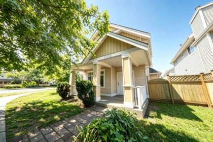 10522 Shepherd Drive, Richmond, BC, Richmond — Single Family Residence for sale
