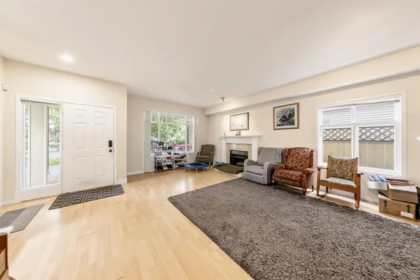 10522 Shepherd Drive, Richmond, BC, Richmond — Single Family Residence for sale