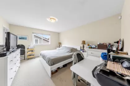 Guest Bathroom Photo of 10522 Shepherd Drive, Richmond, BC