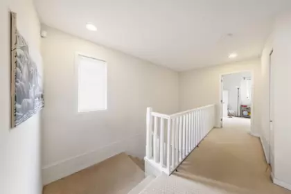 Hallway Photo of 10522 Shepherd Drive, Richmond, BC