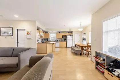 Kitchen Island Photo of 10522 Shepherd Drive, Richmond, BC