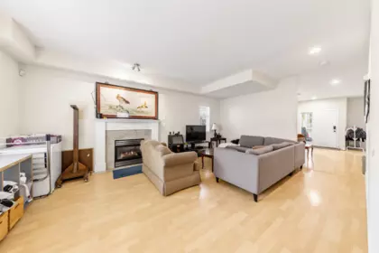 Kitchen Photo of 10522 Shepherd Drive, Richmond, BC