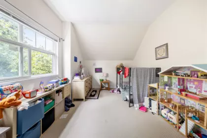 Laundry Room Photo of 10522 Shepherd Drive, Richmond, BC