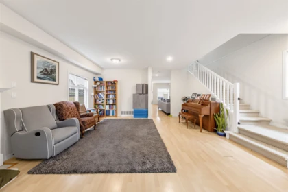 10522 Shepherd Drive, Richmond, BC, Richmond — Single Family Residence for sale