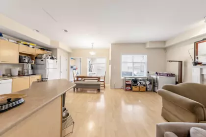 Pantry Photo of 10522 Shepherd Drive, Richmond, BC