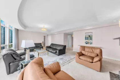 12A 1500 Alberni Street, Vancouver, BC, Vancouver — Apartment/Condo for sale