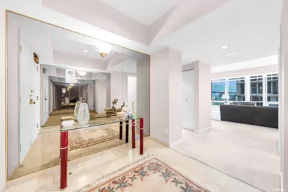 12A 1500 Alberni Street, Vancouver, BC, Vancouver — Apartment/Condo for sale