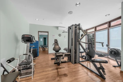 Mudroom Photo of 12A 1500 Alberni Street, Vancouver, BC
