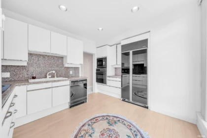 Pantry Photo of 12A 1500 Alberni Street, Vancouver, BC