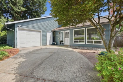 11242 Prospect Drive, Delta, BC, Delta — Single Family Residence for sale
