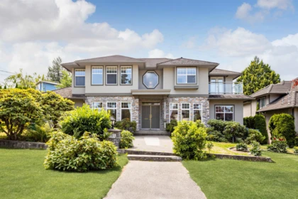 5885 Walker Avenue, Burnaby, BC, Burnaby — Single Family Residence for sale