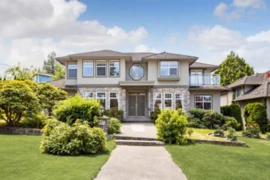5885 Walker Avenue, Burnaby, BC