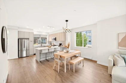 Pantry Photo of 94 488 Furness Street, New Westminster, BC