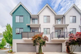 94 488 Furness Street, New Westminster, BC