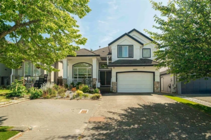 12572 62b Avenue, Surrey, BC, Surrey — Single Family Residence for sale