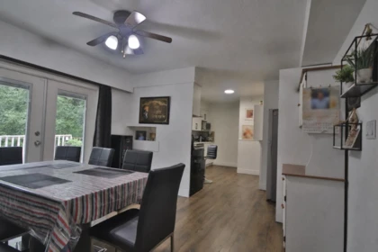 Breakfast Nook Photo of 9358 184 Street, Surrey, BC