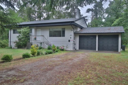 9358 184 Street, Surrey, BC, Surrey — Single Family Residence for sale