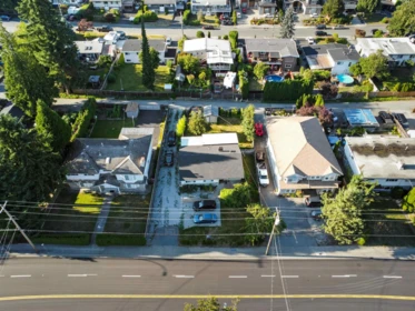 2283 Austin Avenue, Coquitlam, BC, Coquitlam — Single Family Residence for sale