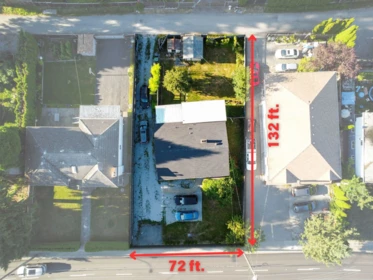 2283 Austin Avenue, Coquitlam, BC, Coquitlam — Single Family Residence for sale