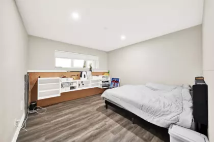 Primary Bedroom Photo of 4 218 Camata Street, New Westminster, BC