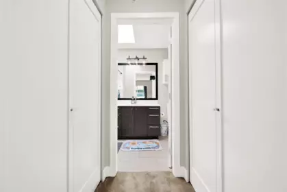Walk-In Closet Photo of 4 218 Camata Street, New Westminster, BC