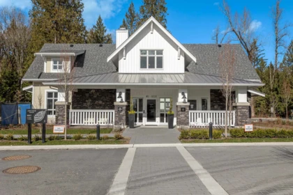 Garden / Landscaping Photo of 106 8335 Nelson Street, Mission, BC