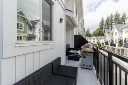 Loft / Bonus Room Photo of 106 8335 Nelson Street, Mission, BC