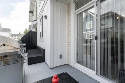 Office / Den Photo of 106 8335 Nelson Street, Mission, BC