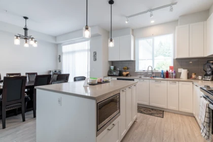 Pantry Photo of 106 8335 Nelson Street, Mission, BC