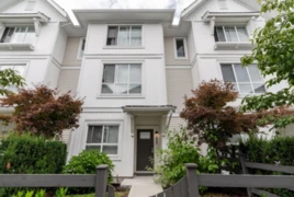 106 8335 Nelson Street, Mission, BC